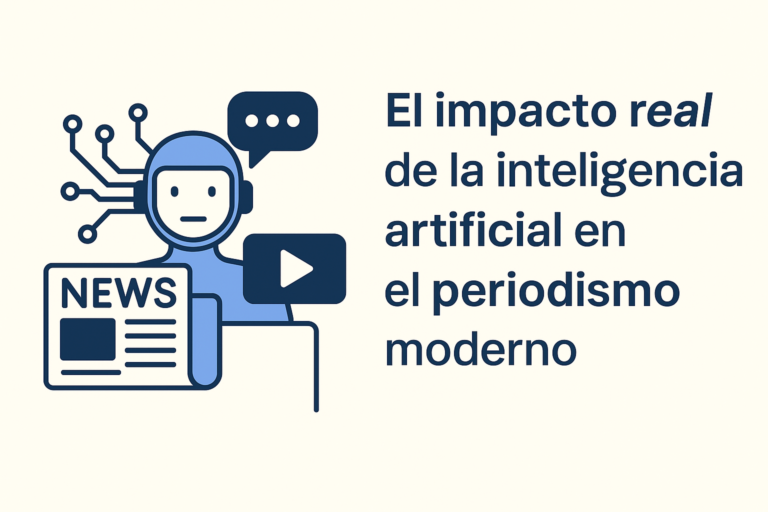 inteligencia artificial remplaza trabajos