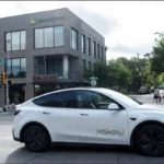 robotaxi