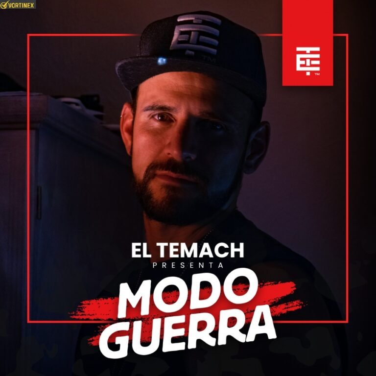 quien es el temach