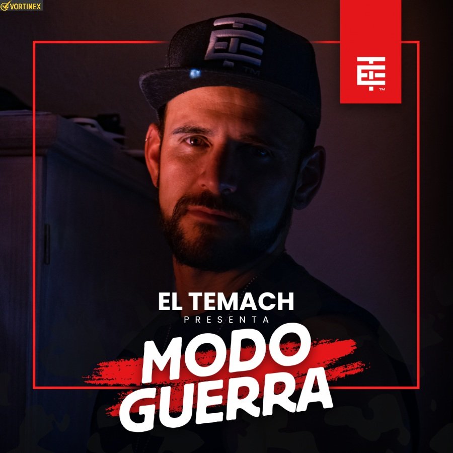 quien es el temach
