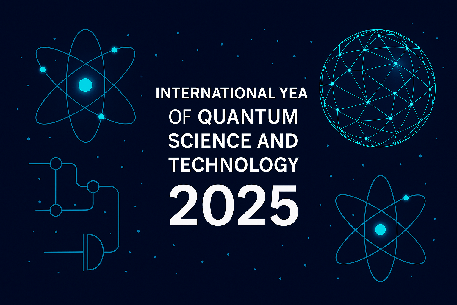 tema 2025 ciencia y tecnologia