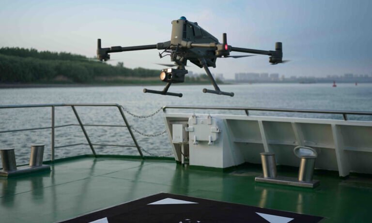 dron