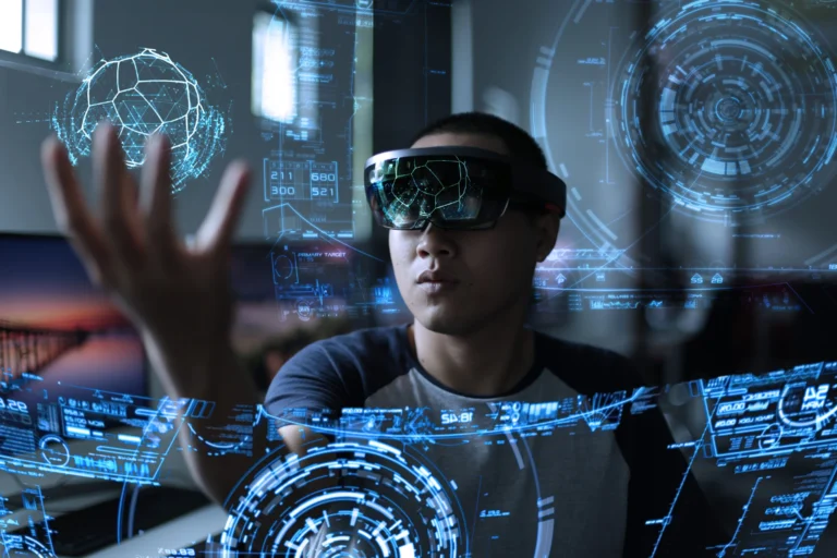 realidad virtual en 2025