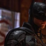 the batman 2