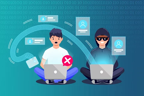 phishing en hospitales