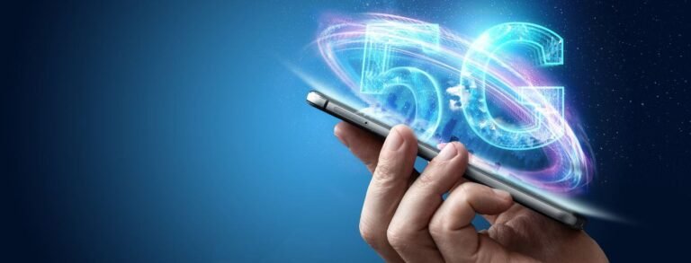 nuevas tecnologías en celulares