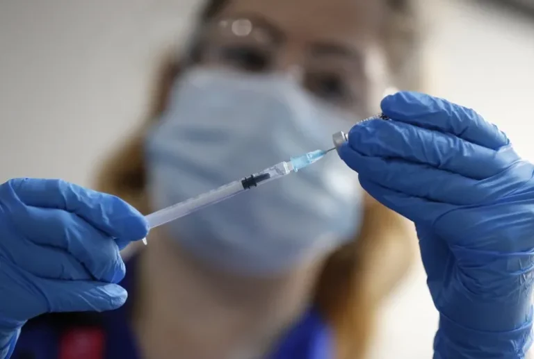 Progreso en vacunas contra enfermedades neurodegenerativas