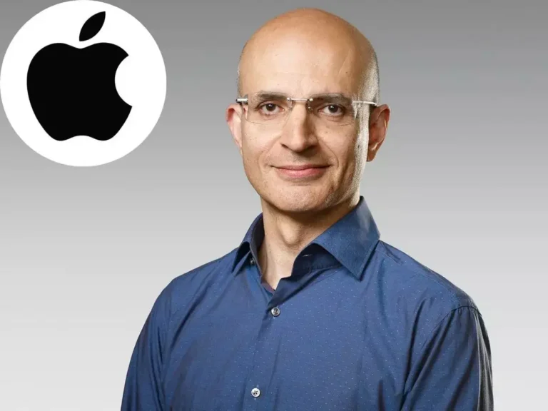 apple rejuvenece