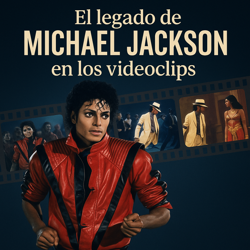 legado de michael jackson