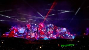 Tomorrowland